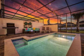 Sunnyside Up - Luxurious Townhome w/private pool